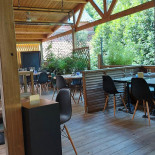 Les Fondues Extérieur