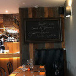 Les Fondues À l'intérieur