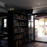 Les Fondues À l'intérieur