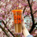 Cafe D'n Stuiterbal Bebida