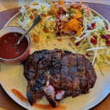 Tjop's Grillhouse Comida