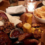 Tjop's Grillhouse Comida