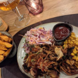 Tjop's Grillhouse Comida