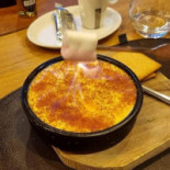 Tjop's Grillhouse Comida