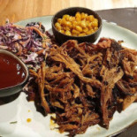 Tjop's Grillhouse Nourriture