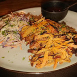 Tjop's Grillhouse Comida