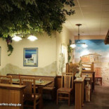 Reintje À l'intérieur