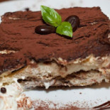 Bambino, Fast Food Nourriture