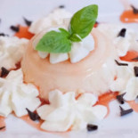 Bambino, Fast Food Boisson