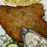 Bambino, Fast Food Nourriture