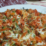 Pasta Carina Nourriture