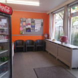 De Wijk À l'intérieur