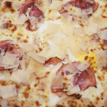 Pizzeria Pino Nourriture