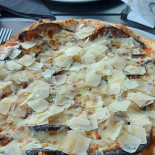 Pizzeria Pino Nourriture