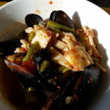 Pizzeria Pino Nourriture