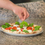 Harry's Café Bebida