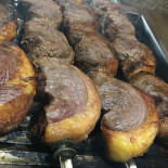 Café Homan Nourriture