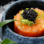 Eetcafé J&a Minuman