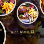 Friet Factory Nourriture