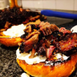 Friet Factory Comida