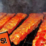 Friet Factory Comida