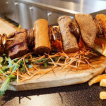 Friet Factory Comida