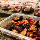 Friet Factory Nourriture