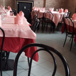 Het Compromis À l'intérieur