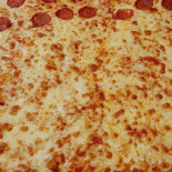 Frituur Coctail Comida