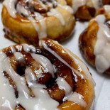 Chez Tamia Nourriture