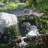 Chez Tamia Extérieur