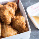 Fritshop Joske Nourriture