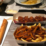 Fritshop Joske Nourriture