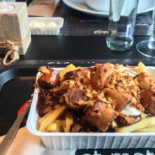 Fritshop Joske Nourriture