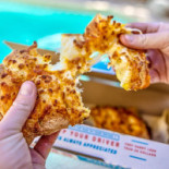 King's Affligem Comida