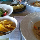 Boulevard Nourriture