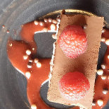 Boulevard Nourriture