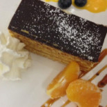 Boulevard Nourriture