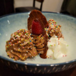 Boulevard Nourriture