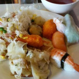 Frituur Lutselus Nourriture