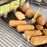 Snack Chez Vincent Boisson