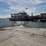 Snack Chez Vincent Extérieur