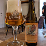 Tjop's Grillhouse Bebida