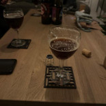 Café De Knert Boisson