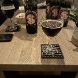 Café De Knert Boisson