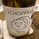 Café 't Zant Boisson