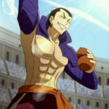 D. Majin Manga Boisson