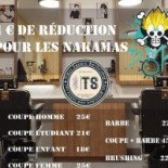 D. Majin Manga Carte