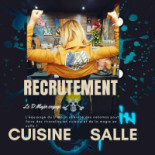 D. Majin Manga Carte