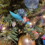 D. Majin Manga Boisson